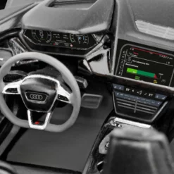 Revell 07698 Audi RS E-tron GT Easy-click System -Revell 48896 rev07698 6