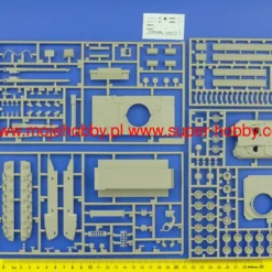 Revell 03341 Leclerc (T.5) 17 Revell 03341 Leclerc (T.5) -Revell 49071 1 rev03341 1