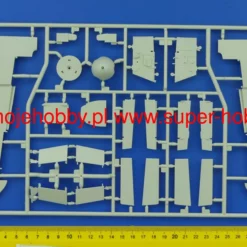 Revell 03829 Messerschmitt Bf109G-2/4 18 Revell 03829 Messerschmitt Bf109G-2/4 -Revell 49071 1 rev03829 2