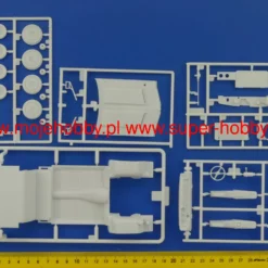 Revell 07695 '71 Oldsmobile 442 Coupé -Revell 49071 1 rev07695 2