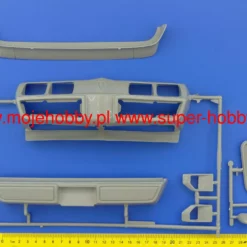 Revell 07710 '79 Pontiac Firebird Trans Am -Revell 49071 1 rev07710 1