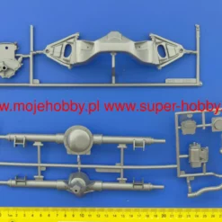 Revell 07710 '79 Pontiac Firebird Trans Am -Revell 49071 1 rev07710 10