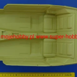 Revell 07710 '79 Pontiac Firebird Trans Am -Revell 49071 1 rev07710 11