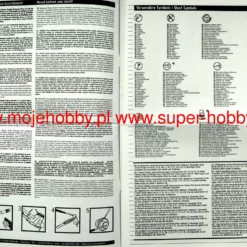 Revell 03341 Leclerc (T.5) 19 Revell 03341 Leclerc (T.5) -Revell 49071 2 rev03341 2