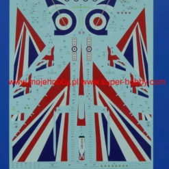 Revell 03820 Eurofighter Typhoon „Black Jack“ -Revell 49172 1 rev03820 1