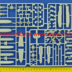 Revell 03820 Eurofighter Typhoon „Black Jack“ -Revell 49172 1 rev03820 3