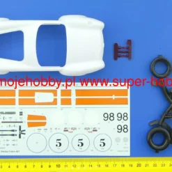 Revell 07708 '65 Shelby Cobra 427 -Revell 49316 1 rev07708 1
