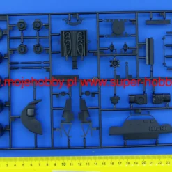 Revell 07709 Porsche 917K Le Mans Winner 1970 -Revell 49316 1 rev07709 3