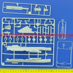 Revell 03818 Eurofighter Typhoon "The Bavarian Tiger 2021" 18 Revell 03818 Eurofighter Typhoon "The Bavarian Tiger 2021" -Revell 49316 1 rev3818 2