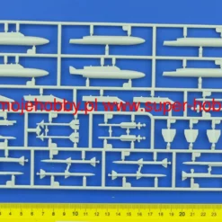 Revell 03818 Eurofighter Typhoon "The Bavarian Tiger 2021" 19 Revell 03818 Eurofighter Typhoon "The Bavarian Tiger 2021" -Revell 49316 1 rev3818 3