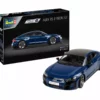 Revell 67698 Audi E-tron GT Easy-click System - Model Set