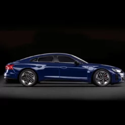 Revell 67698 Audi E-tron GT Easy-click System - Model Set -Revell 49927 rev67698 5