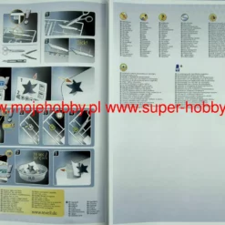 Revell 03652 Lockheed SR-71 Blackbird Easy-click System -Revell 50117 2 rev03652 2