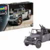 Revell 03339 Einheits-PKW Kfz.4