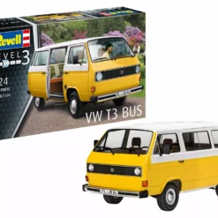 Revell 07706 VW T3 Bus