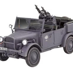 Revell 03339 Einheits-PKW Kfz.4 12 Revell 03339 Einheits-PKW Kfz.4 -Revell 50699 rev03339 3
