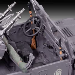 Revell 03339 Einheits-PKW Kfz.4 15 Revell 03339 Einheits-PKW Kfz.4 -Revell 50699 rev03339 6