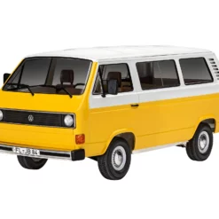 Revell 07706 VW T3 Bus -Revell 50699 rev07706 2