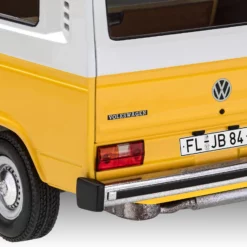 Revell 07706 VW T3 Bus -Revell 50699 rev07706 3