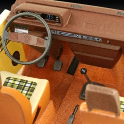 Revell 07706 VW T3 Bus -Revell 50699 rev07706 5