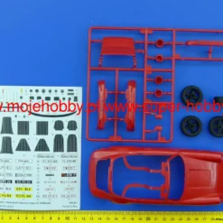 Revell 67689 Porsche 911 Carrera 3.2 Targa (G-Model) - Model Kit -Revell 50910 1 rev67689 1