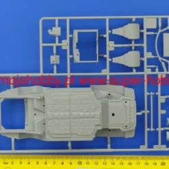 Revell 67689 Porsche 911 Carrera 3.2 Targa (G-Model) - Model Kit -Revell 50910 1 rev67689 2