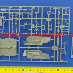 Revell 67689 Porsche 911 Carrera 3.2 Targa (G-Model) - Model Kit -Revell 50910 1 rev67689 3