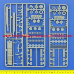 Revell 03293 SWS Mit Flak-Aufbau Als Sfl. Mit 3,7cm Flak 43 -Revell 51201 1 rev03293 1