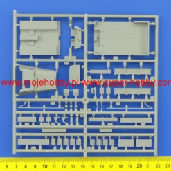 Revell 03293 SWS Mit Flak-Aufbau Als Sfl. Mit 3,7cm Flak 43 -Revell 51201 1 rev03293 3