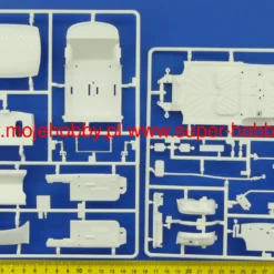 Revell 07713 Trabant 601S "Builder's Choice" -Revell 51201 1 rev07713 3