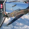 Revell 04968 Hawker Hurricane Mk IIb