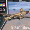 Revell 03831 B-24D Liberator