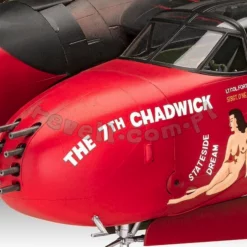 Revell 03823 B-26C Invader -Revell 51774 zrzut ekranu 2023 02 6 o 07 59 05