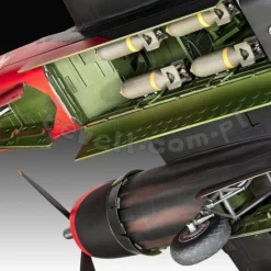 Revell 03823 B-26C Invader -Revell 51774 zrzut ekranu 2023 02 6 o 07 59 15