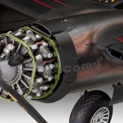 Revell 03823 B-26C Invader -Revell 51774 zrzut ekranu 2023 02 6 o 07 59 24