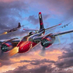 Revell 03823 B-26C Invader -Revell 51774 zrzut ekranu 2023 02 6 o 07 59 41