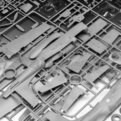 Revell 03823 B-26C Invader -Revell 51774 zrzut ekranu 2023 02 6 o 07 59 52