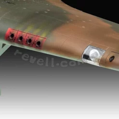 Revell 04968 Hawker Hurricane Mk IIb -Revell 51774 zrzut ekranu 2023 02 6 o 08 14 07