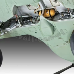 Revell 04968 Hawker Hurricane Mk IIb -Revell 51774 zrzut ekranu 2023 02 6 o 08 14 16