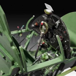 Revell 04968 Hawker Hurricane Mk IIb -Revell 51774 zrzut ekranu 2023 02 6 o 08 14 26