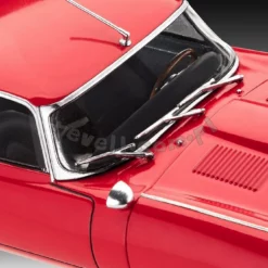 Revell 05667 Gift Set Jaguar 100th Anniversary -Revell 51775 zrzut ekranu 2023 02 6 o 08 06 06