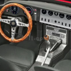 Revell 05667 Gift Set Jaguar 100th Anniversary -Revell 51775 zrzut ekranu 2023 02 6 o 08 06 31