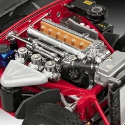 Revell 05667 Gift Set Jaguar 100th Anniversary -Revell 51775 zrzut ekranu 2023 02 6 o 08 06 40