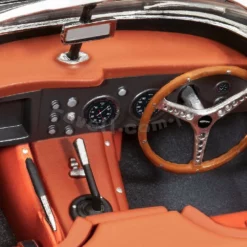 Revell 05667 Gift Set Jaguar 100th Anniversary -Revell 51775 zrzut ekranu 2023 02 6 o 08 06 59