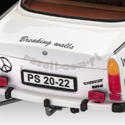 Revell 67713 Model Set Trabant 601S Builder's Choice -Revell 51775 zrzut ekranu 2023 02 6 o 08 18 54