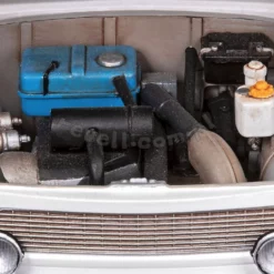 Revell 67713 Model Set Trabant 601S Builder's Choice -Revell 51775 zrzut ekranu 2023 02 6 o 08 19 03