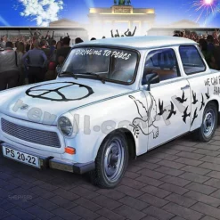 Revell 67713 Model Set Trabant 601S Builder's Choice -Revell 51775 zrzut ekranu 2023 02 6 o 08 19 13