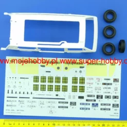 Revell 07706 VW T3 Bus -Revell 51857 1 rev07706 1