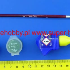 Revell 03334 Sd.Kfz. 124 Wespe - First Diorama Set -Revell 52020 1 rev03334 2