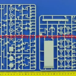 Revell 03336 Wiesel 2 LeFlaSys BF/UF 18 Revell 03336 Wiesel 2 LeFlaSys BF/UF -Revell 52233 1 rev03336 2